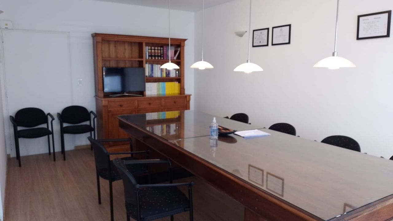 Estudio Sam & Asociados