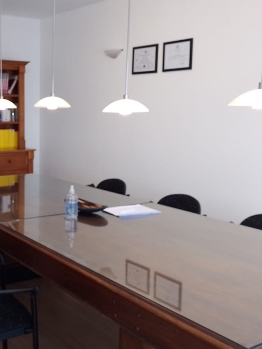 Estudio Sam & Asociados