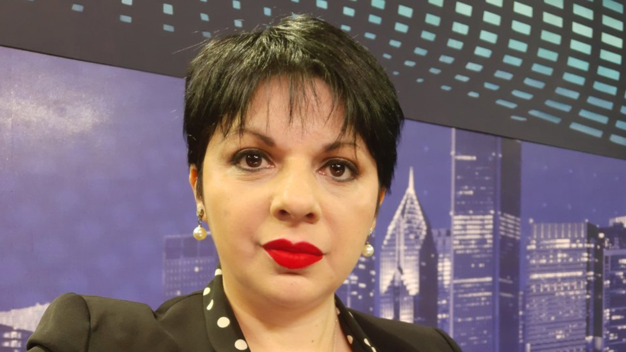 Foto de Silvina Martínez