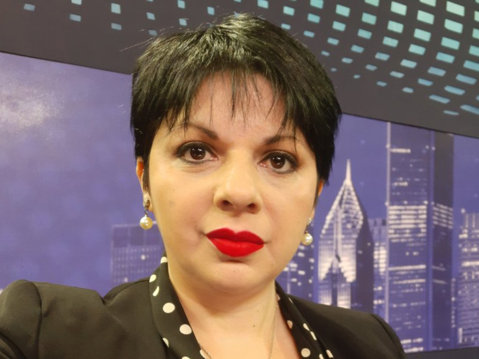 Foto de Silvina Martínez