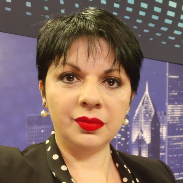 Foto de Silvina Martínez