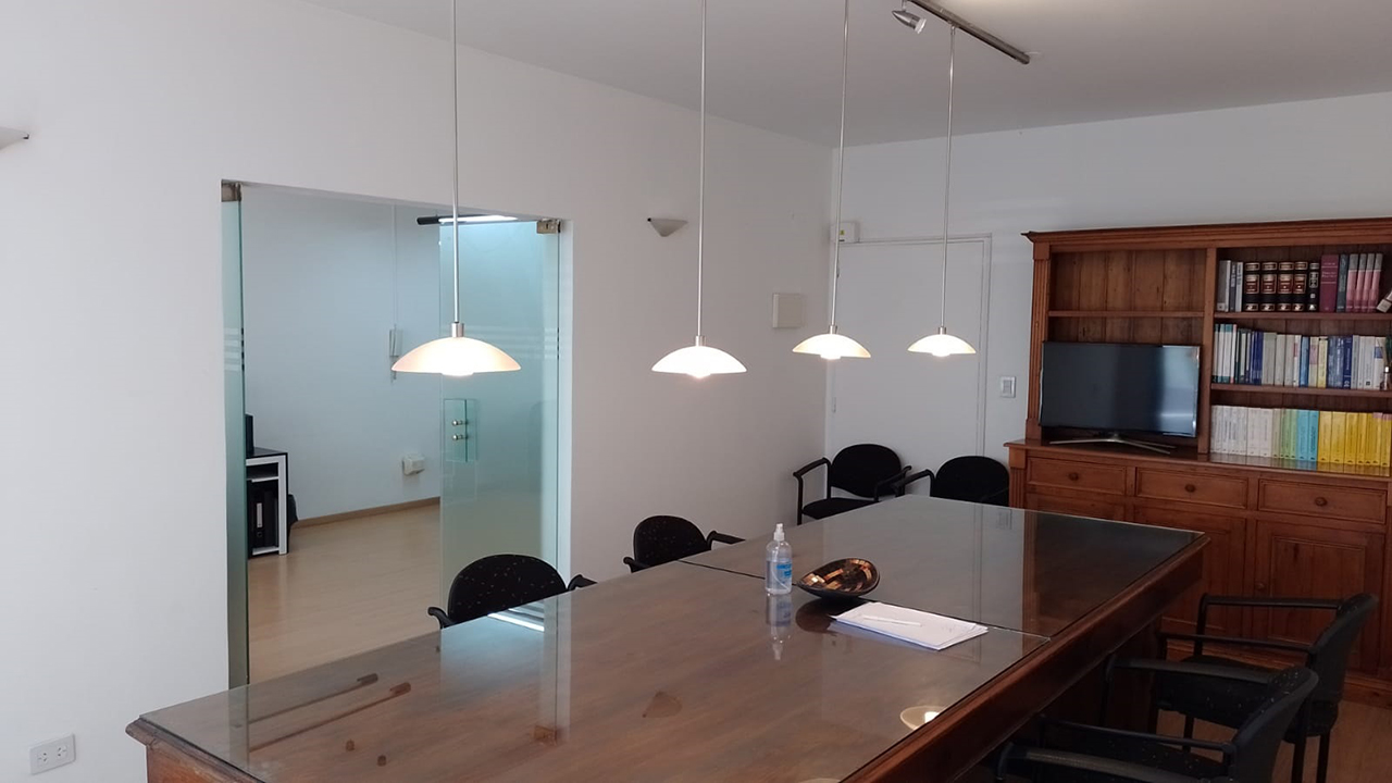 Foto de Silvina Martínez